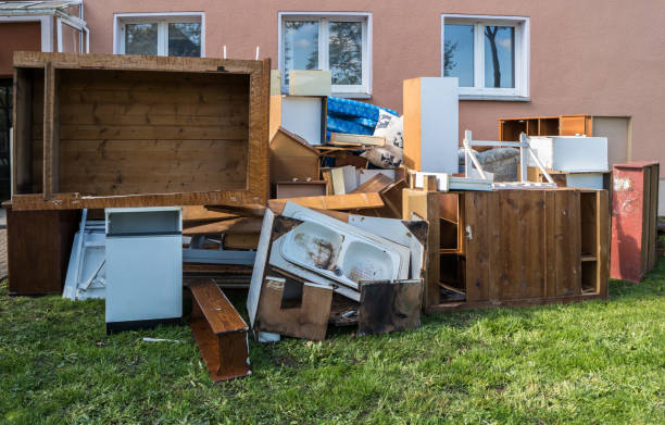 Best Commercial Cleanout Services  in Collierville, TN
