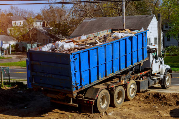 Best Hot Tub Removal  in Collierville, TN