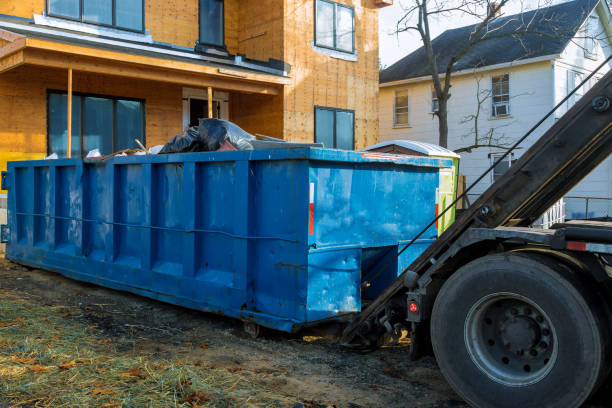 Best Affordable Junk Removal Services  in Collierville, TN
