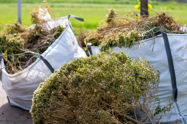 Collierville, TN Junk Removal Company