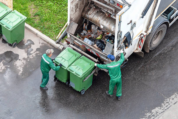 Best Attic Cleanout Services  in Collierville, TN