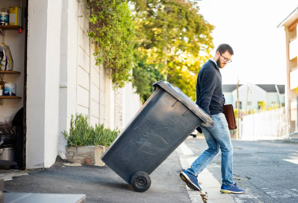 Best Office Junk Removal  in Collierville, TN