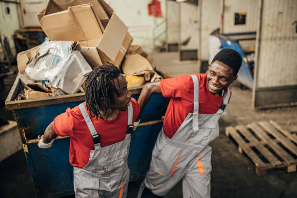 Best Same-Day Junk Removal  in Collierville, TN