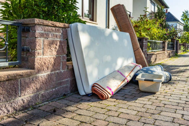 Best Mattress Removal Service  in Collierville, TN
