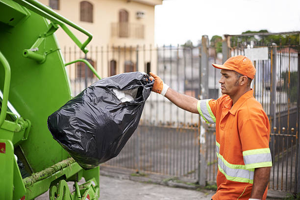 Best Construction Debris Removal  in Collierville, TN